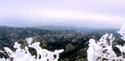 Mt. Taebaek