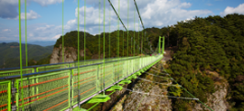 Haneuldari Bridge