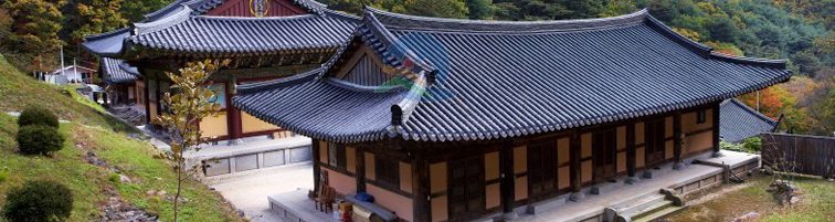 Gakhwasa Temple