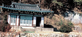 Jirimsa Temple