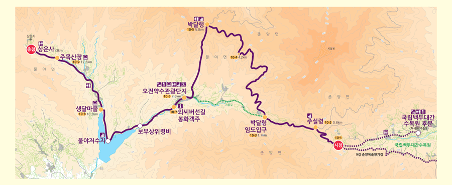 10길 약수탕길 지도입니다.자세한 사항은 맨아래 더 자세한 정보 보러가기 링크를 눌러주시기 바랍니다.