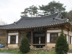 녹동리사