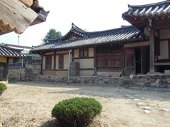 거촌리 쌍벽당