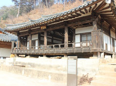 영모당