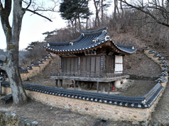 경체정