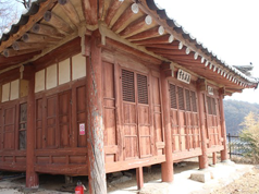 법계서실
