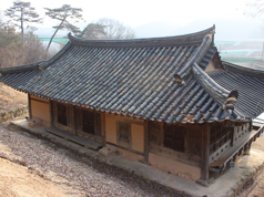 창랑정사