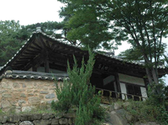 사미정